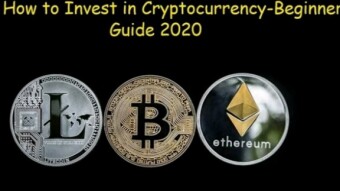 How To Easily Invest In Cryptocurrency And Make Money