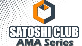 Join the AMA of Satoshi Club x DEXToken Protocol. Rewards: 2000 USDT, December 19th.