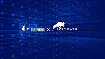 Loopring &amp; Polymath Completed ST-20 Security Token Trading Tests