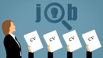 How And Where To Apply To Blockchain Jobs