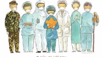Vietnam in covid_19 prevention