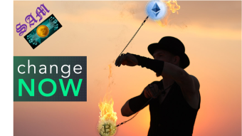 ChangeNOW: Why it is Worth a Shot!