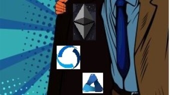 Pssst You, yes you over there!Wanna buy some STA Token?-My entry into the STATERA writing contest