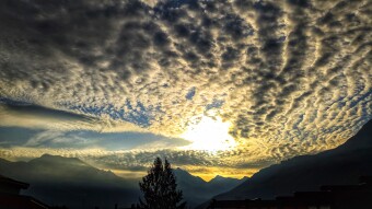 Classic Clouds [EN-IT]