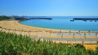 Visit Portugal - Portuguese Coast, Sines - Alentejo