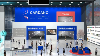 Cardano Virtual Summit Overview