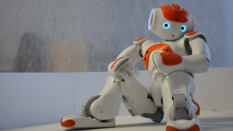 Evolution with robots, androids and would never end! They came to make our lives easier!