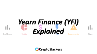 Yearn.finance (YFI) Explained in 60 Seconds