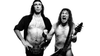 A Weekend of Music Documentaries