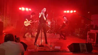 .: A Big Festival Rock Concert: The Pack Rock 2019 :.