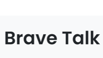 Brave continues advancements - Brave Talk