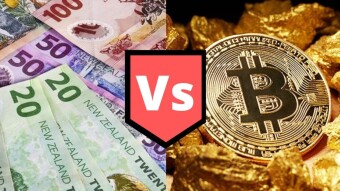 Will Cryptocurrency Replace Cash In The Future?