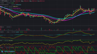 MACD - Preventing false signals from other indicators due to volatility
