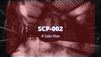 SCP-002 - A Sala Viva