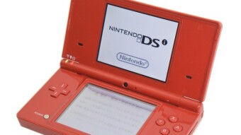 Memory PIT exploit for Nintendo DSi