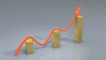 BCH went up 52% today!