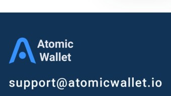 Atomic wallet stake and airdrop