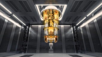 Can Quantum Computers Break the Bitcoin Network?
