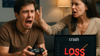 Why Crash Will Always Wreck You (The Truth)