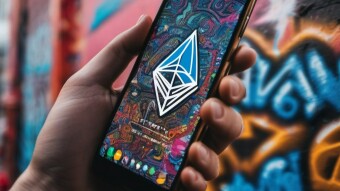BlackUSA #Crypto News : #ethOS Phone, Trump #NFTs, $PEPE Theft, & More