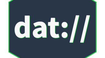 Dat Protocol: Peer-to-peer Hypermedia (an HTTP Alternative) and File Sharing Protocol for Versioning and Distributed Dataset Synchronization