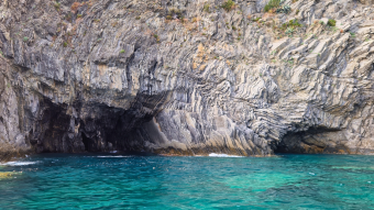 Beneath the Surface: Exploring the Caves
