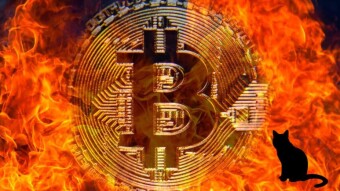 Why Bitcoin Miners Capitulate