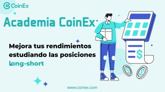 Academia CoinEx｜ Mejora tus rendimientos estudiando las posiciones long-short