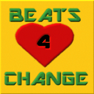 What's Beats4Change ?