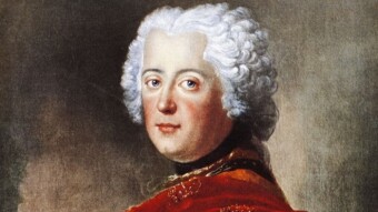 Frederick the Great: Tactical Genius or Lucky Opportunist? (Part 2/3)