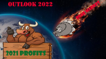 Crypto | 2022 Bear Market