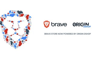Brave Browser Launches Online Store Powered By Origin Protocols E-commerce Dshop