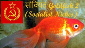 Social Niches - Original Poem Published on 4/2/22