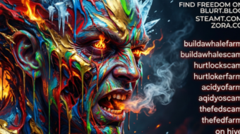 Day 10 | March 2026: The Utility Abyss — Enjin's Gaming Renaissance Meets VeChain's Energy Token Paradox