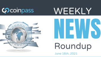 The Crypto Round-Up: June 16th, 2021