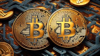 Bitcoin Is Back To Symmetrical Triangle!