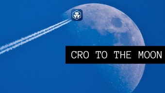 CRO To The Moon