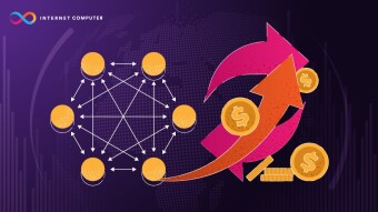 Unwrapping The Internet Computer DeFi Ecosystem