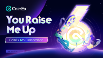 Celebrando seis años de CoinEx: Un viaje de innovación y crecimiento