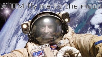 I am a Cosmonaut so fly me to the moon in 2022 - MyCryptoOutlook2022