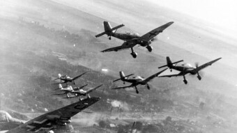 THE BIASES OF WAR: What WWII Can Tell Us