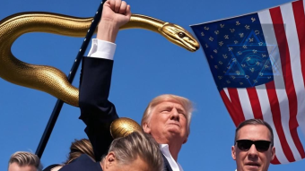 Trump can defeat vested interest group? Difficult, too difficult!