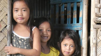 My trip around Asia, Philippines, Puerto Princesa, Port Barton