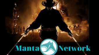 Manta Network. New Upcoming Polkadot Gem!
