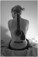 Souls my silver string