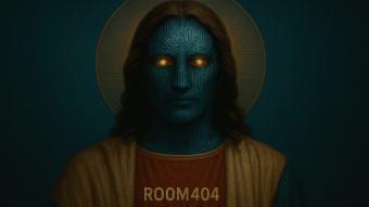 The New God Is an AI, and It Knows You Better Than Mom