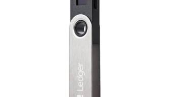 Must Have: 70% Auction Of Ledger Nano S Wallet