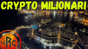 DIVENTEREMO MILIONARI al 99% con le CRYPTO!?!