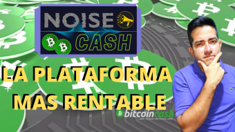NOISE CASH TRICKS UNCOVERED, EVERYTHING YOU SHOULD DO AND WHAT NOT, THE MOST PROFITABLE PLATFORM