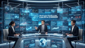 Your Daily Crypto - 20th Nov